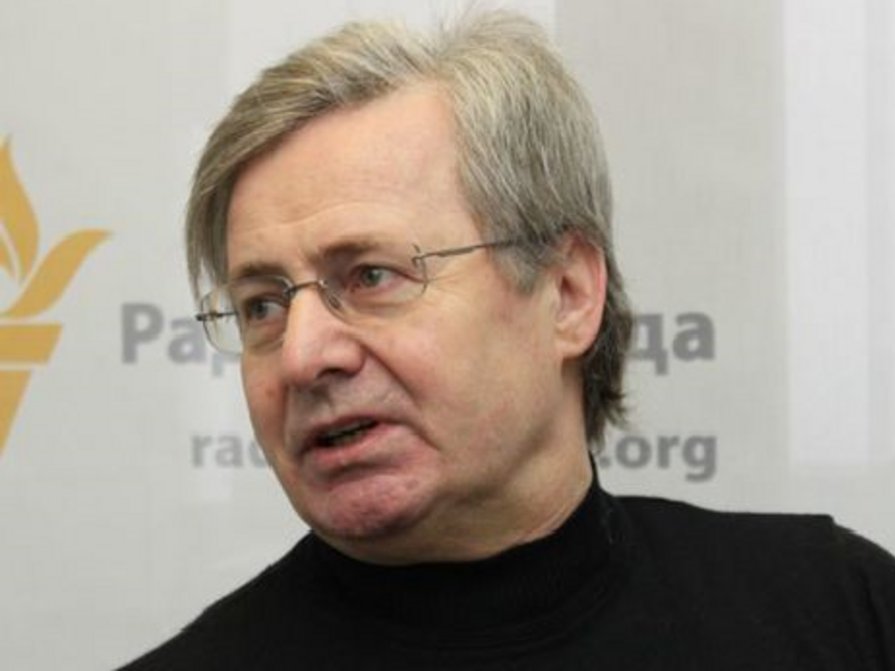 Мусияка:&nbsp;Это наталкивает на вопрос: а какие там вообще отношения между судьями?