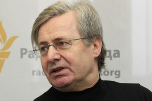 Мусияка: Это наталкивает на вопрос: а какие там вообще отношения между судьями?