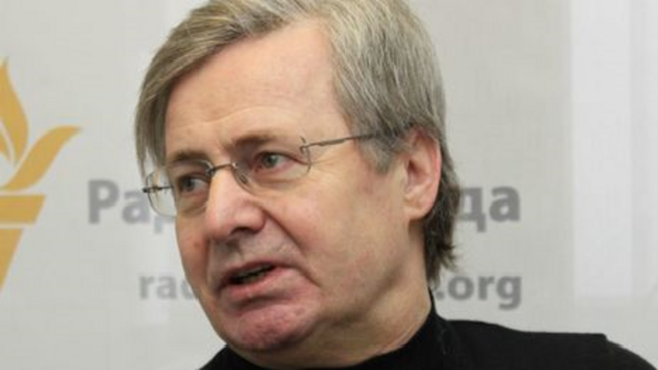 Мусияка: Это наталкивает на вопрос: а какие там вообще отношения между судьями?