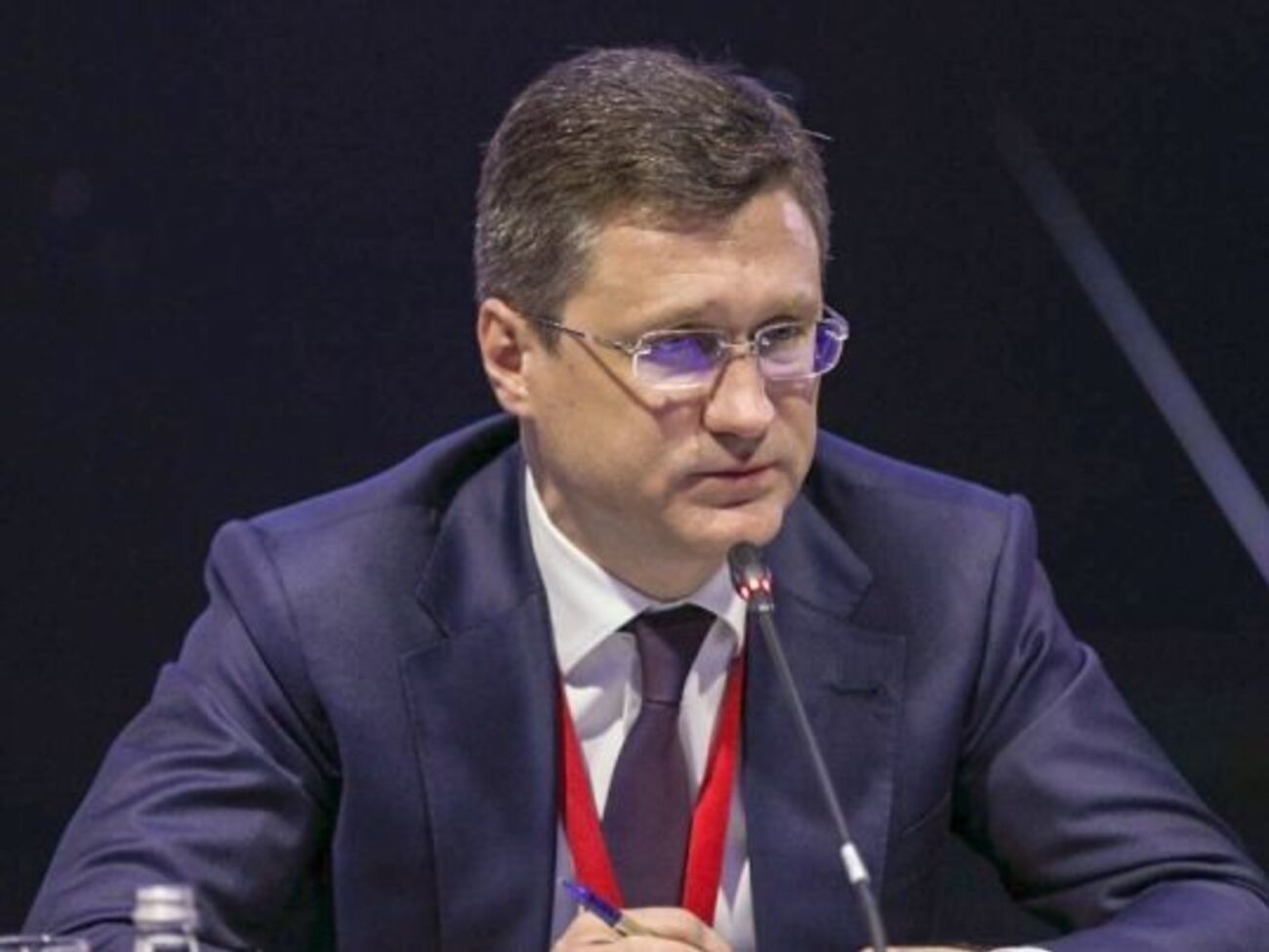 Новак заявил, что загрязненную нефть из трубопровода "Дружба" могут продать на рынке с дисконтом