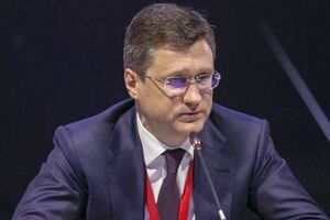 Новак заявив, що забруднену нафту з трубопроводу "Дружба" можуть продати на ринку з дисконтом