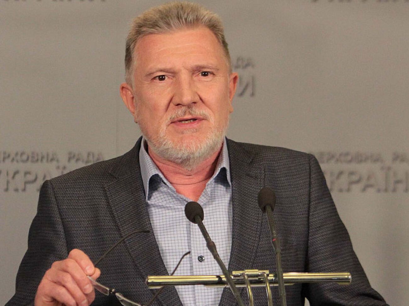 Артур Мартовицький: Україна має виконувати свої зобов'язання. Інакше гріш ціна словам про курс на євроінтеграцію