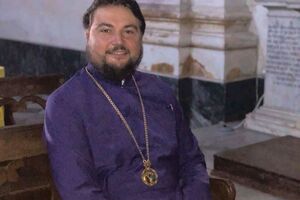 Драбинко: Использование титула "почетного патриарха" было допущено в ПЦУ только как проявление уважения к митрополиту Филарету