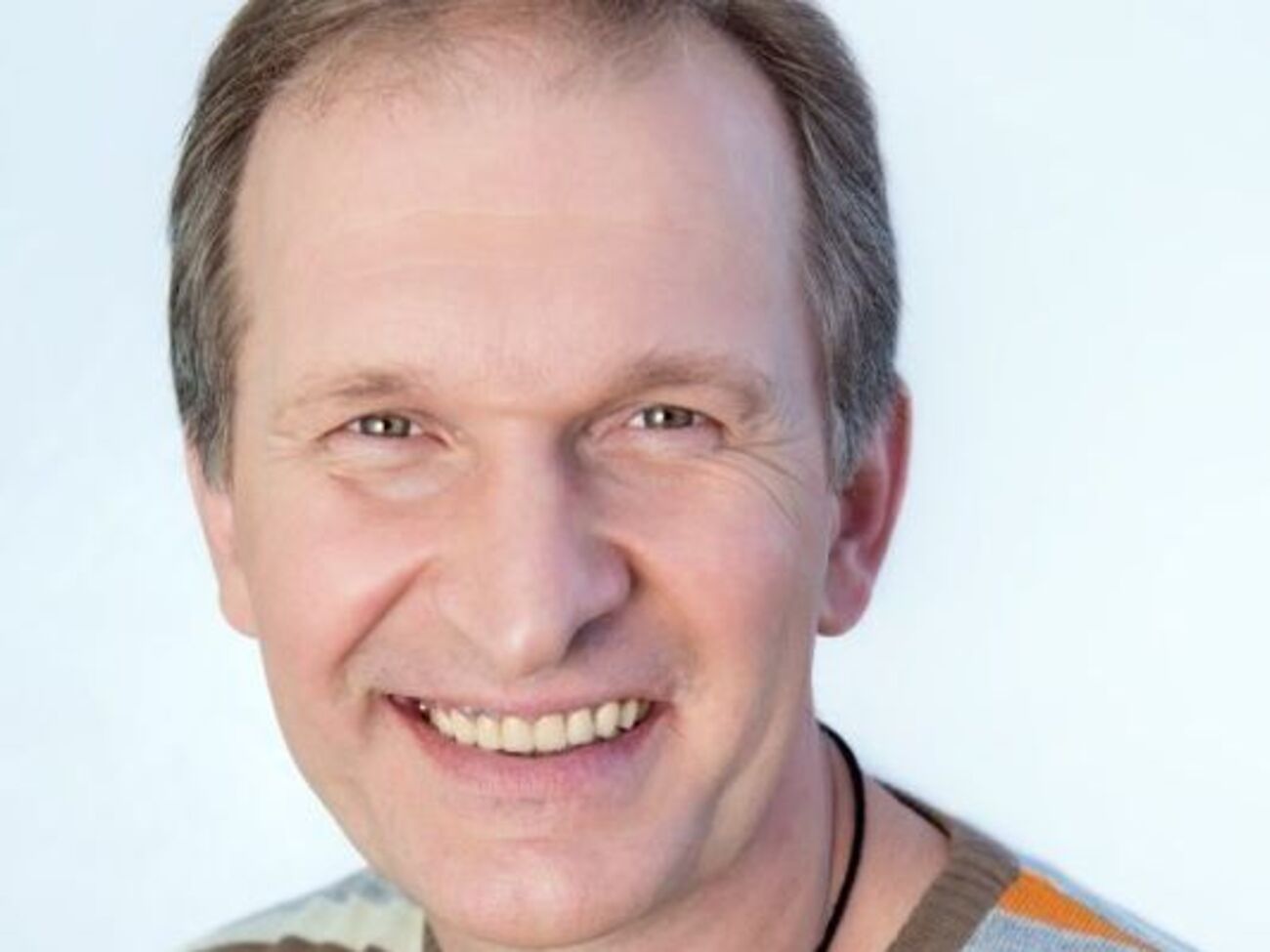 Добронравов вновь получил право въезда в Украину