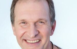 Добронравов знову дістав право в'їзду в Україну