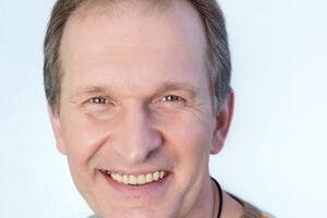 Добронравов вновь получил право въезда в Украину