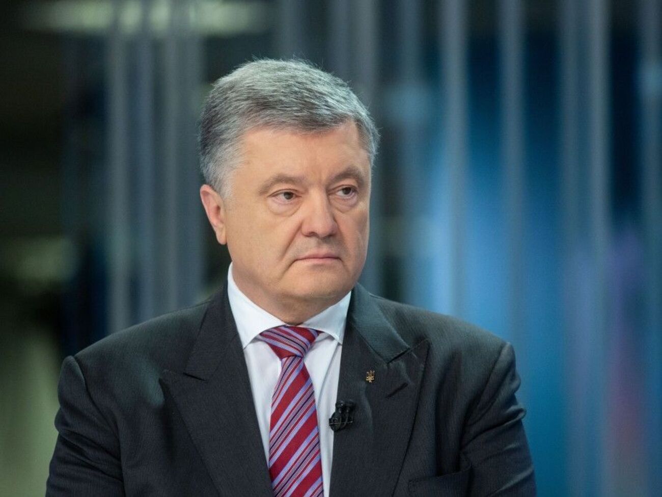 Порошенко: Россия потеряла $150 млрд и 10% ВВП из-за санкций