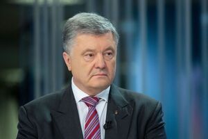 Порошенко: Росія втратила $150 млрд і 10% ВВП через санкції