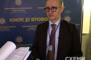 Козьяков с 2014 года входил в ВККС
