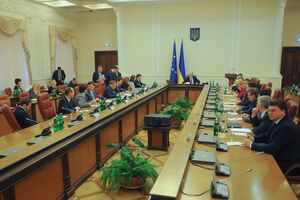 Кабмин разработал два сценария роста украинской экономики