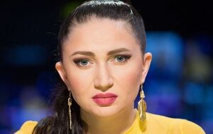 Alesia Batsman: In my programs the things unpleasant for Medvedchuk's and Poroshenko's ears were constantly said.