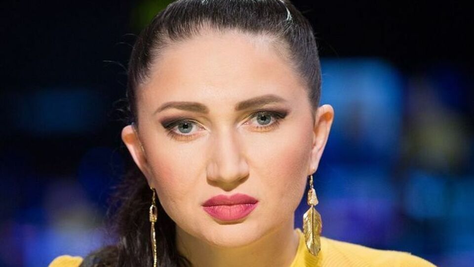 Alesia Batsman: In my programs the things unpleasant for Medvedchuk's and Poroshenko's ears were constantly said.