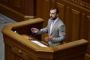 Сергей Рыбалка: Для повышения эффективности власти нужны законы об импичменте, временных следственных комиссиях и отмене депутатской неприкосновенности
