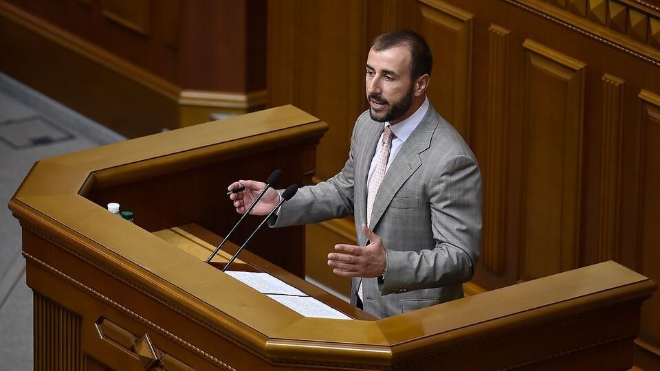 Сергей Рыбалка: Для повышения эффективности власти нужны законы об импичменте, временных следственных комиссиях и отмене депутатской неприкосновенности