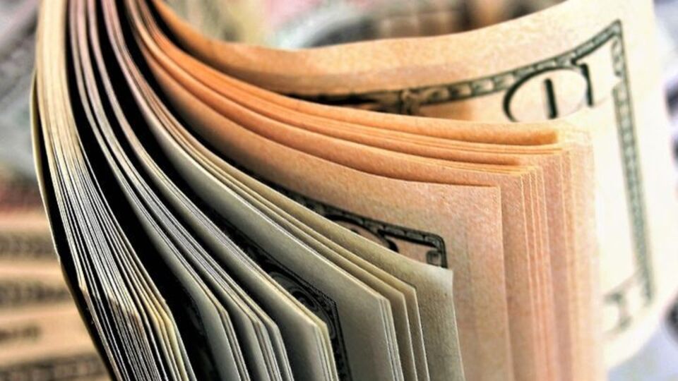 Курс валют на 16 мая