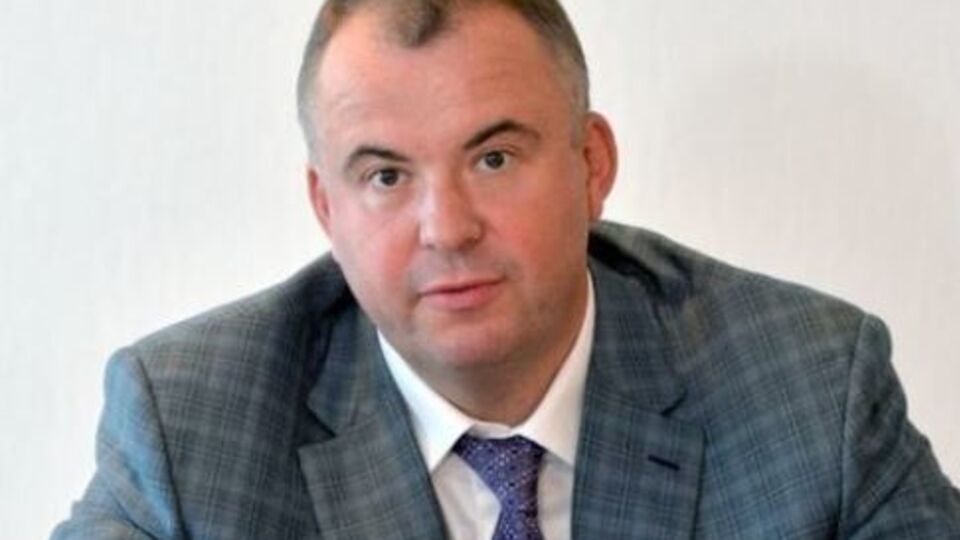 Судебное решение об отмене назначения Гладковского вступило в силу 22 апреля 2019 года