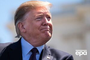 Трамп: Высказываются разные мнения, и я принимаю решительное и окончательное решение