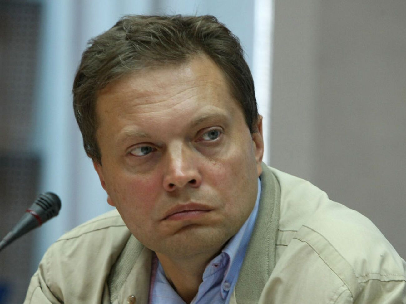 Володимир Омельченко: Урядовці мають&nbsp;попрацювати активно та ефективно, вирішувати всі необхідні проблеми і запустити цей ринок, як це передбачено законом