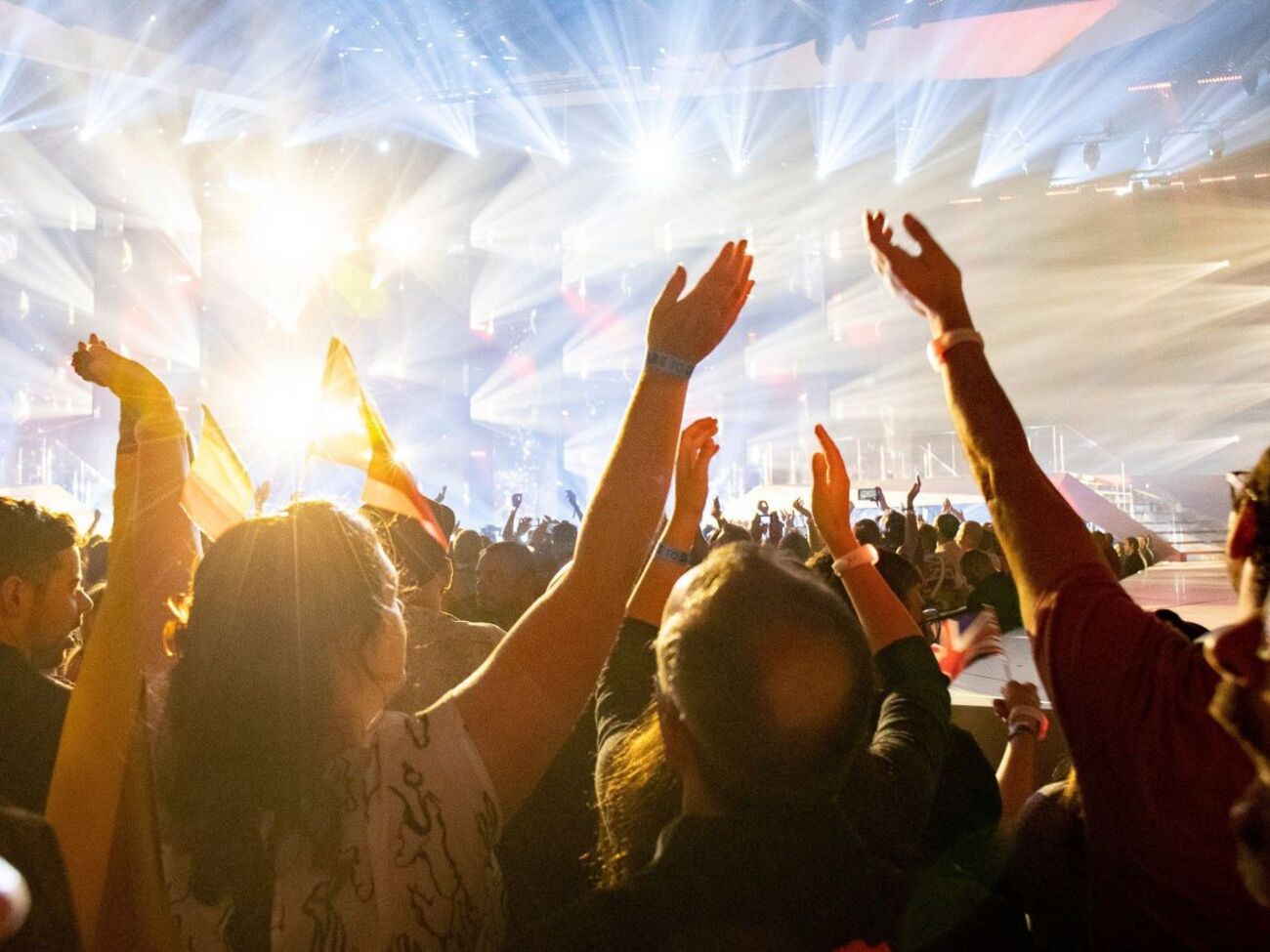 По резуьтатам второго полуфинала определятся еще десять финалистов