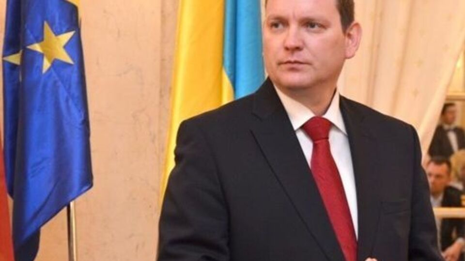 Латвійські підприємці просять посла Юріса Пойканса втрутитися в ситуацію на Сумській митниці