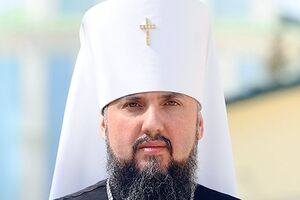 Епіфаній: Як предстоятель церкви я дбаю про те, щоб у церкві панувала єдність та мир