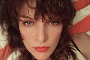 Йовович: Воспоминания о том, через что я прошла и что потеряла, останутся со мной до самой смерти