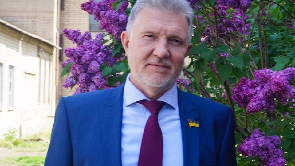 Артур Мартовицький: Ринок потрібно перебудовувати. Він повинен працювати