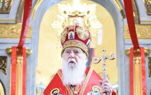 Член Синода высказал мнение, что Филарета дезинформировали