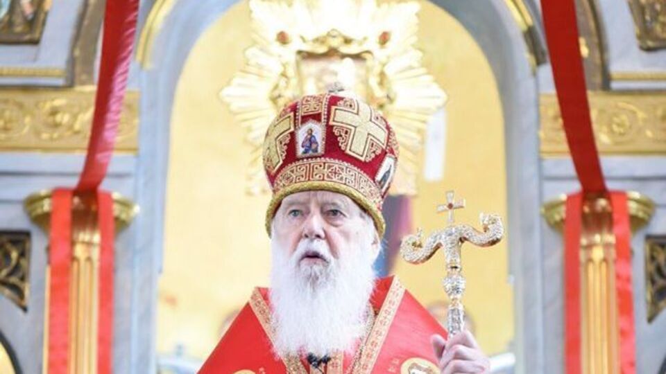 Член Синоду висловив думку, що Філарета дезінформували