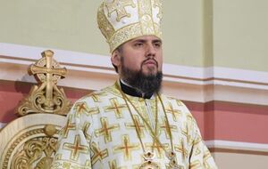 Епифаний: Не нужно слушать сплетни. Никто не пытается ничего "отобрать"