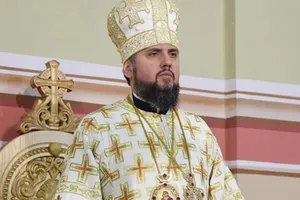 Епіфаній: Не потрібно слухати плітки. Ніхто не намагається нічого "відібрати"