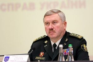 Аллеров возглавлял Нацгвардию с 2015-го по 2019 год