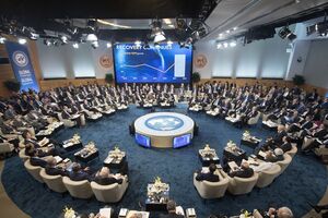 Місія МВФ скоро приїде в Україну