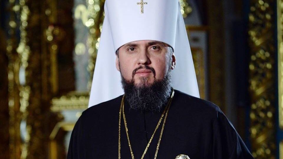 Епифаний: Есть много приходов, которые определяются и будут постепенно переходить и участвовать в нашей церкви