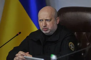 Турчинов: Упереджувальні заходи та координація роботи суб'єктів забезпечення кібербезпеки були достатньо ефективними