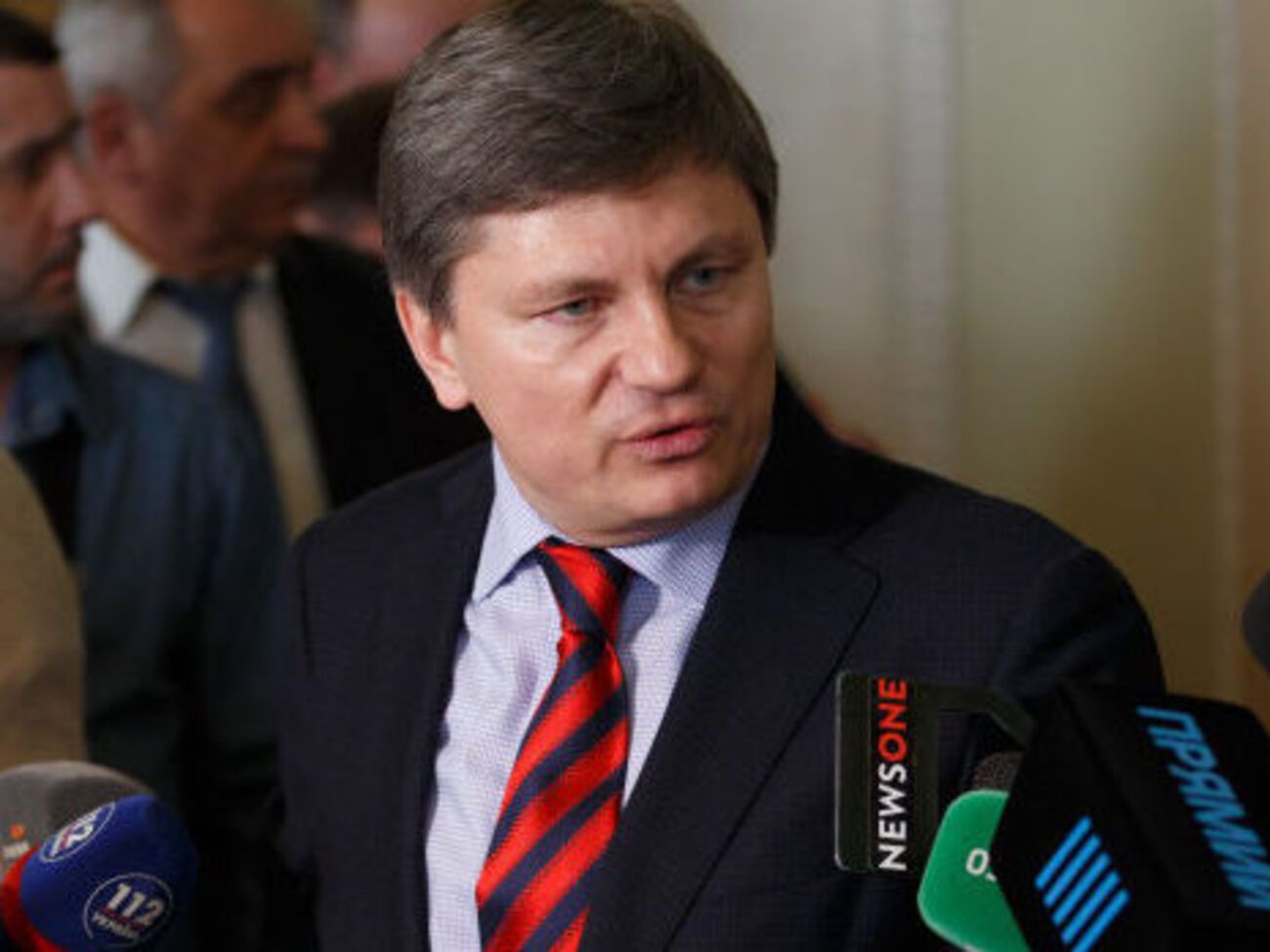 Герасимов: Любая политическая сила должна быть к выборам готова на следующее утро после того, как получила такой вопрос