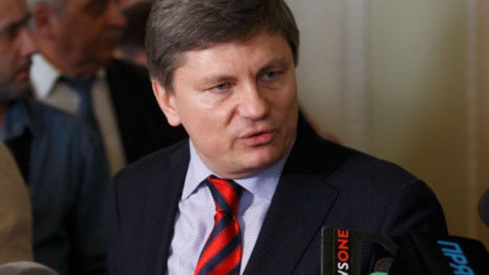 Герасимов: Любая политическая сила должна быть к выборам готова на следующее утро после того, как получила такой вопрос