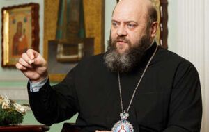 Митрополит Михаил: У нас есть одна церковь, единственной она и остается