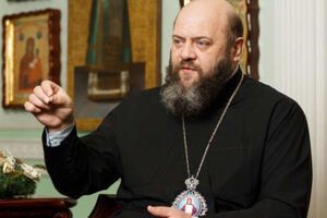 Митрополит Михаїл: У нас є одна церква, єдиною вона і залишається