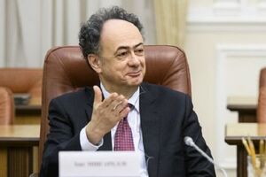 Мінгареллі: Ми поінформували Брюссель про інавгурацію Зеленського