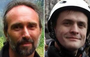 Юрія Вербицького та Ігоря Луценка викрали з київської лікарні 21 січня 2014 року. Наразі на лаві підсудних імовірний організатор злочину, який координував групу тітушок для викрадення активістів Майдану