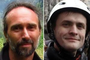 Юрия Вербицкого и Игоря Луценко похитили из киевской больницы 21 января 2014 года. Сейчас на скамье подсудимых предполагаемый организатор преступления, который координировал группу титушек для похищения активистов Майдана