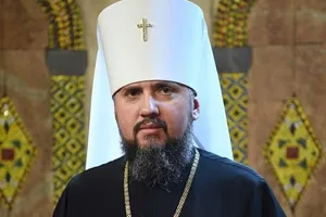 Епіфаній: Заради миру та єдності робив та надалі робитиму все залежне від мене, щоб у нас усе було добре
