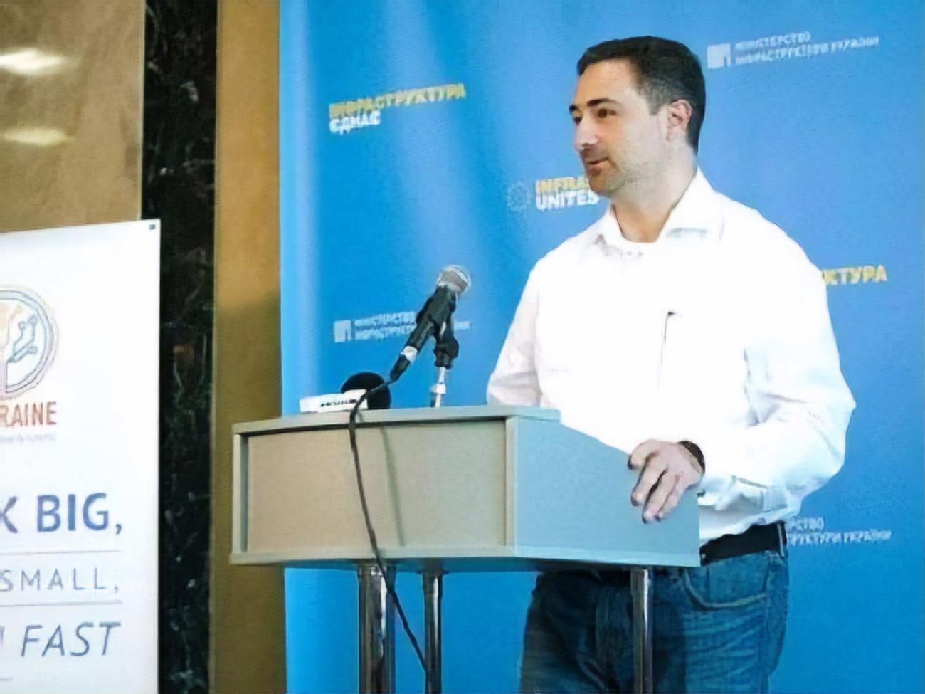 Смілянський: Якщо на те буде воля держави, компанія продасть історичну будівлю Головпоштамту в центрі столиці