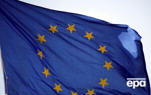 Більше ніж половина українців виступили за вступ до ЄС