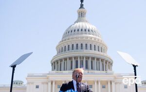 Трамп хочет исключить использование потенциальными противниками американских технологий
