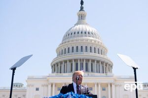 Трамп прагне виключити використання потенційними супротивниками американських технологій