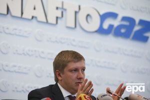 Суд позбавив Кабмін можливості звільнити голову НАК "Нафтогаз України" Андрія Коболєва