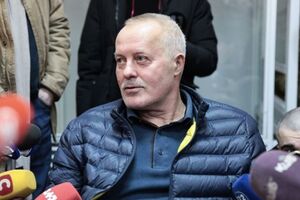 Замана был начальником Генштаба и командующим Вооруженными силами Украины с 2012-го по 2014 год