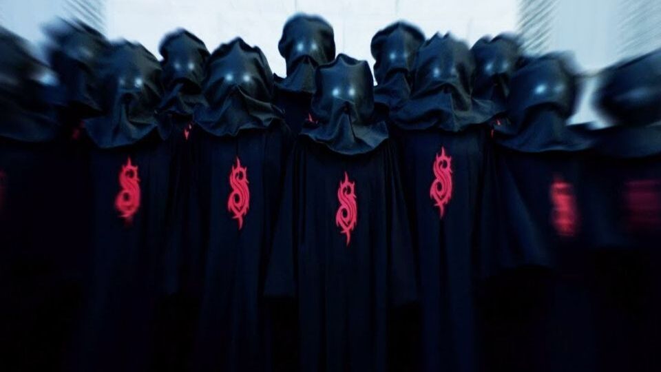 Slipknot презентували містичний кліп